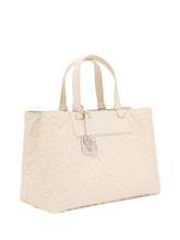 ARMANI EXCHANGE Armani Exchange Borsa a Mano Donna Beige Beige